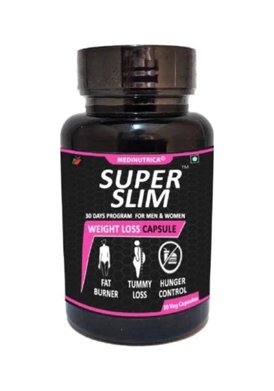 Süper Slim 30lu Dstklyci Ürün X 1 Adet