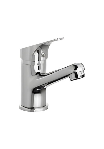 Nsk Trento Duo N3019702 Sifon Kumandalı Lavabo Bataryası Krom