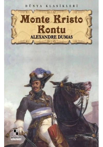 Lb Monte Kristo Kontu