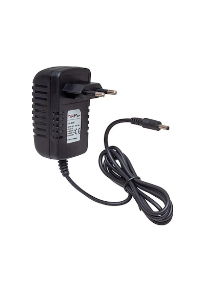 Powermaster Pm-31667 5 Volt 2 Amper Plastik Kasa Priz Tipi  Adaptö