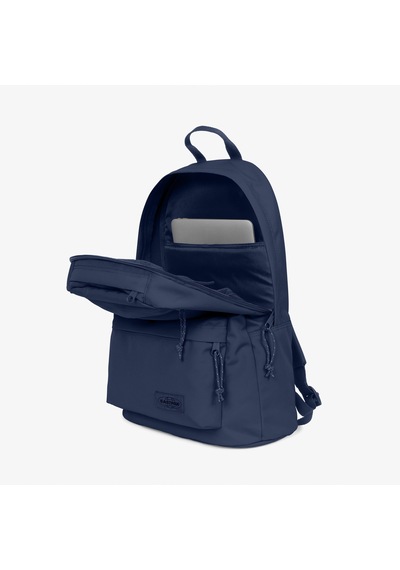 Eastpak Padded Dbl Unisex Lacivert Sırt Çantası Ek0a5b7ya0y1