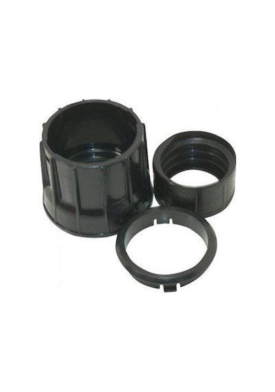 Numatic 216182 Elektrikli Süpürge Hortum Somunu