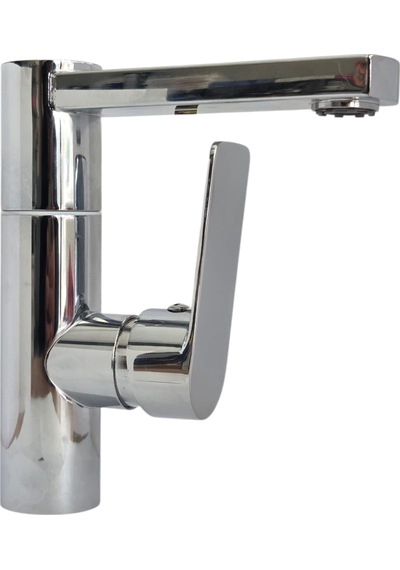 Candan Mix Lavabo Bataryası Sıcak Soğuk Diğer