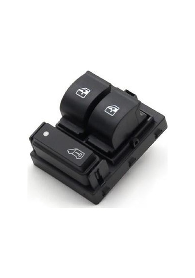 Cam Kaldırma Anahtarı Sol Çiftli Jumper 3 Boxer 3 Ducato 3 2006 Sonrası Doblo 3 7354986770 Dodo An2810