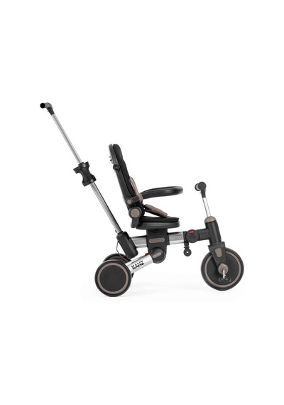 Kanz Trail Elite 7 İn 1 Katlanır Çocuk Bisikleti Kahve