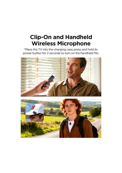 Saramonic Air Se Mikrofon Cep Telefonu, 48khz/24bit, Apple Uyumlu iPhone 15/16/17 İçin Usb-c Mini Mikrofon, Android, Kablosuz Yaka Mikrofonu, Vlog, Yayın, Youtube, Röportaj İçin Yaka Mikrofonu Saramonic Air Se Mikrofon Cep Telefonu, 48khz/24bit, Apple Uyumlu iPhone 15/16/17 İçin Usb-c Mini Mikrofon, Android, Kablosuz Yaka Mikrofonu, Vlog, Yayın, Youtube, Röportaj İçin Yaka Mikrofonu