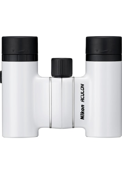Nikon Aculon T02 8x21 Beyaz Dürbün Beyaz