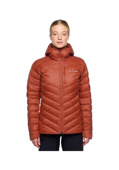 Vaude Monviso Kaz Tüyü Kadın Mont 48010 Buckeye