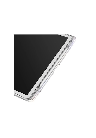 Kindle Scribe 11" 2025 Kılıfı 360 Döner Stand - Siyah Renk