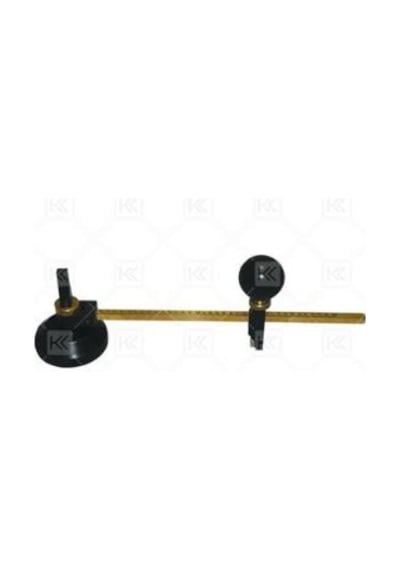 Ruili Glass 62308857c040 Daire Cam Kesici 40cm