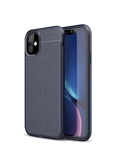 Apple Uyumlu iPhone 11 Kılıf Niss Silikon Kapak