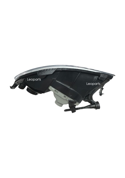 Leoparts Skoda Octavia Sis Lambası Sol Çift Ampul Girişli 2009-2012 1z0941699c