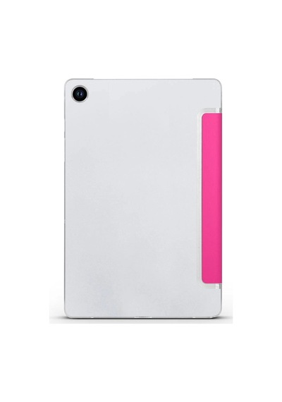 Galaxy Tab Uyumlu A9 Zore Smart Cover Standlı 1-1 Kılıf