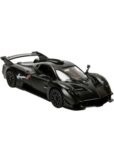 Göçmen 1:32 Rmz City Dark Serisi Die Cast Model Araba - Pagani Huayra R