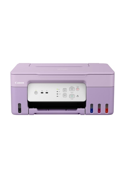 Canon G3430 Wi-fi + Tarayıcı + Renkli Fotokopi Çok Fonksiyonlu Yazıcı