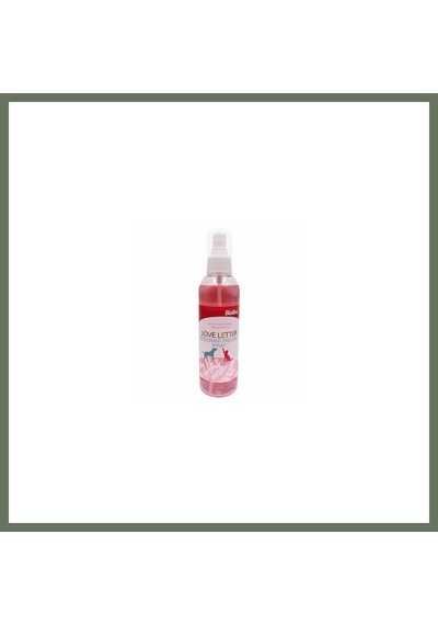 Bezos Love Letter Kedi Ve Köpek Parfümü 207 Ml Bezos1