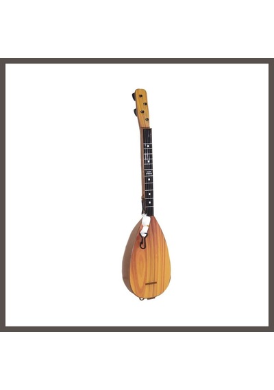 Bezos Asl-11 Saz Bağlama Nxrlvng