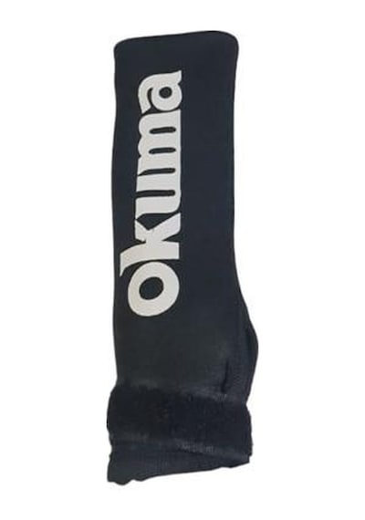 Okuma Neopren Ayarlanabilir Lrf Lastikli Kamış Koruma Kılıfı