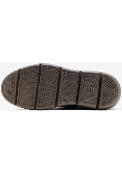Skechers Slip-Ins:Garza - Gervin Erkek Kahverengi Günlük Ayakkabı 205046 Cdb Kahverengi Skechers Slip-Ins:Garza - Gervin Erkek Kahverengi Günlük Ayakkabı 205046 Cdb Kahverengi