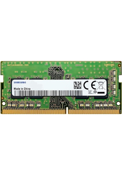 Samsung SAMSO3200/16 16GB 3200 MHz DDR4 Notebook Ram