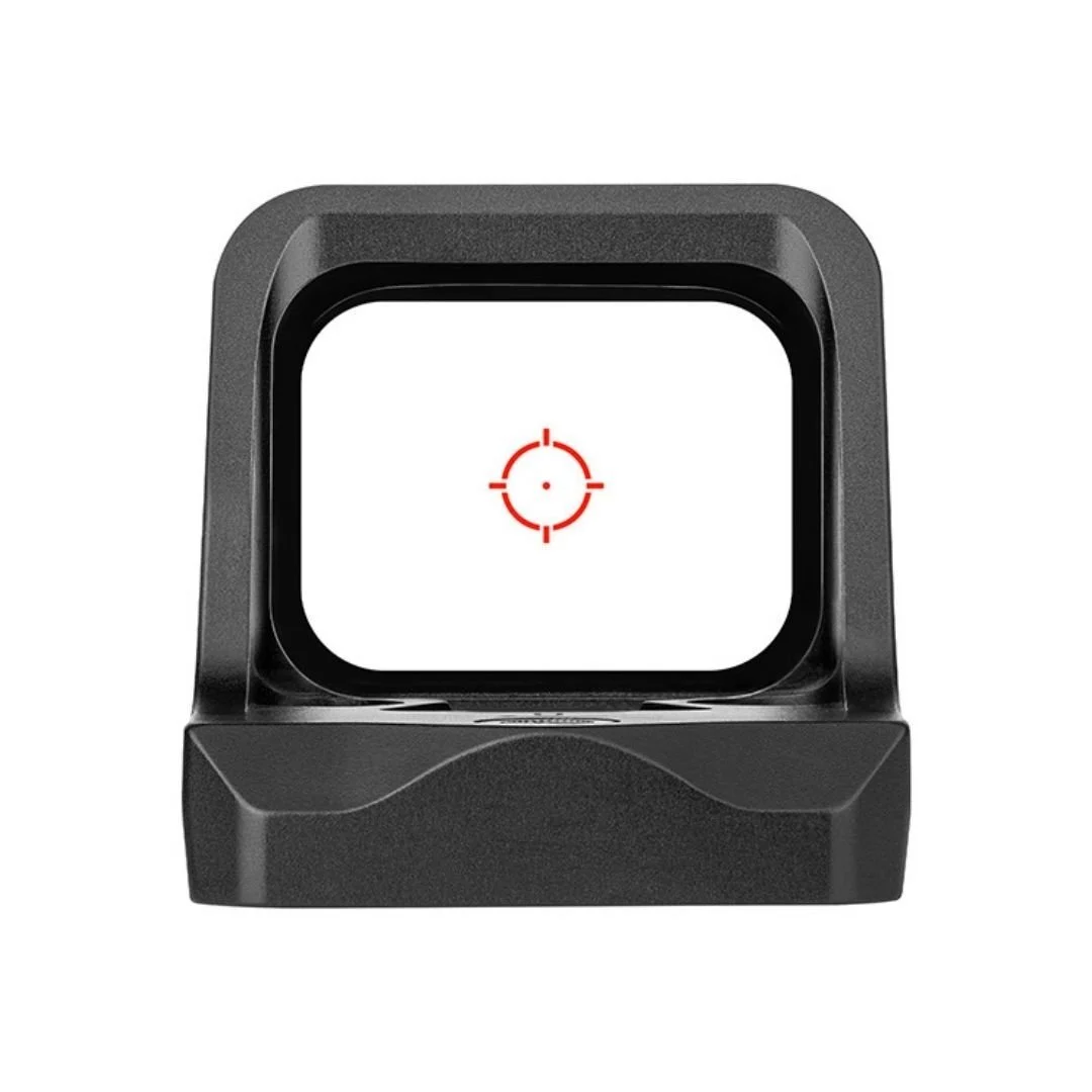 Osight C Micro 3 Moa / 32 Moa Red Dot Siyah
