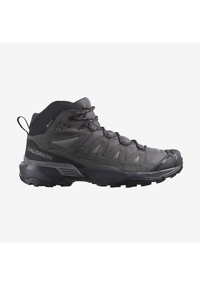 Salomon X Ultra 360 Ltr Mid Gtx Erkek Outdoor Bot Siyah
