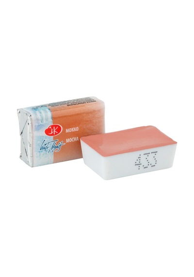 St.petersburg White Nights Tam Tablet Suluboya 2.5ml N 433 Mokko