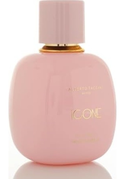 19V69 Italia Icone Kadın Parfümü - 100 Ml AÇIK PEMBE