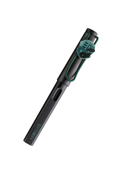 Lamy Safari Harry Potter Slytherin Dolma Kalem - F Uç 0b5-st-f Standart