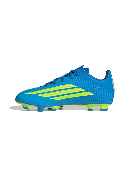 Adidas Performance F50 Club Fg/mg J Çocuk Futbol Ayakkabısı Js1479 Mavi