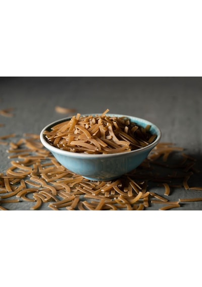 Kaşka Siyez Makarna Erişte 750 G