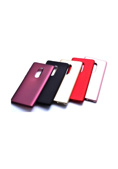 Alcatel 5 Kaliteli Soft Silikon Kılıf