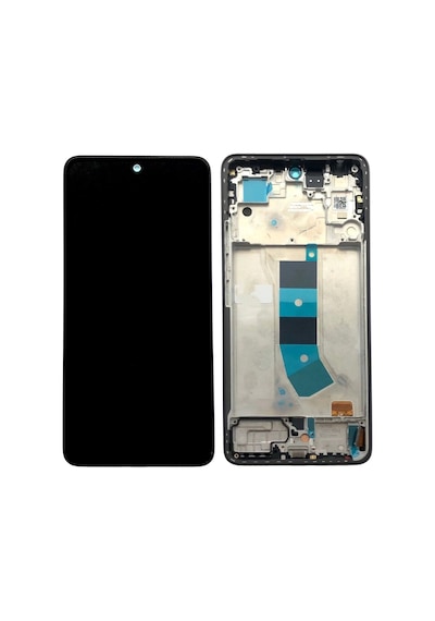 Redmi Note 13 Dokunmatik Ekran Tft Çıtalı