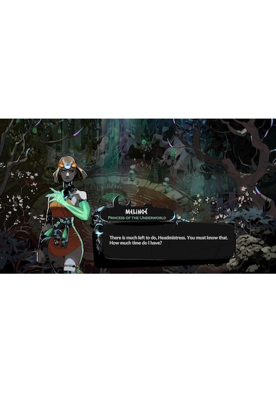 Hades Iı Nintendo Switch 2 Edition