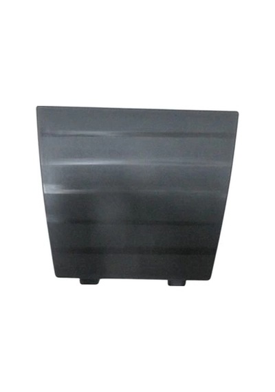Peugeot 2008 2020-2023 Ön Tampon Panjur Orta Kapağı Radar Kapağı Oem No 98258448xt
