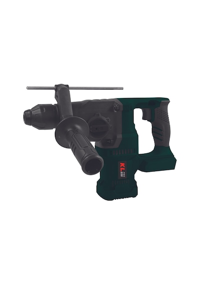 Klpro Klpm18bh-00 18V 2.8J Pnömatik Matkap Kırıcı/Delici Aküsüz/Solo Makine