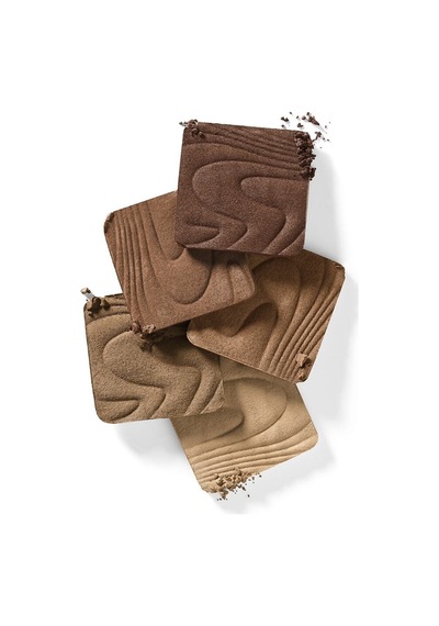 Rem Beauty - Hypernova - Saten Mat Bronzlaştırıcı 001