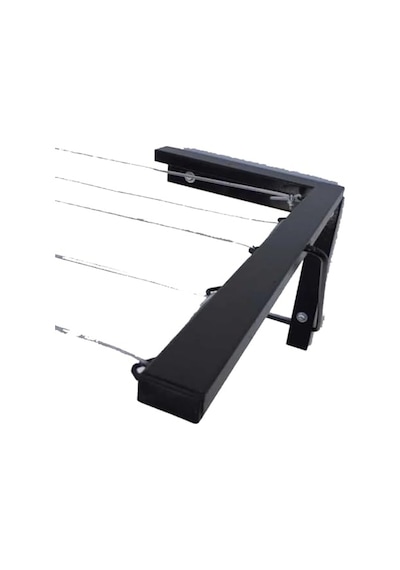 Çamaşır Kurutmalık Katlanır Metal Çamaşır Askılığı Çok Renkli