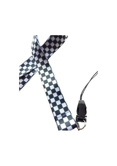 Dama Kart Askı Ipi, Yaka Askı Ipi, Telefon Askısı Ve Siyah Kartlık