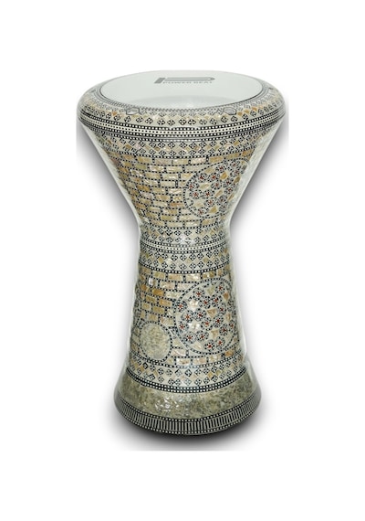 Mg-120 Sedefli Mısır Darbuka