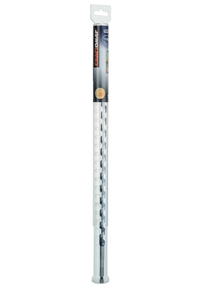 Craftomat Ahşap Matkap Ucu 10x360x450 Mm Hex8.5