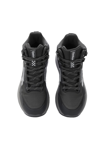 Reebok Coast Traıl Hı Gri Kadın Outdoor Bot Gri