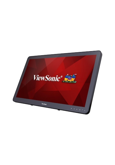 ViewSonic TD2430 24" 82 Hz 25 ms (HDMI+Display) Full HD VA Dokunmatik Led Monitör