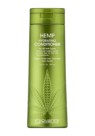 Giovanni Hemp Nemlendirici Saç Kremi 399ml