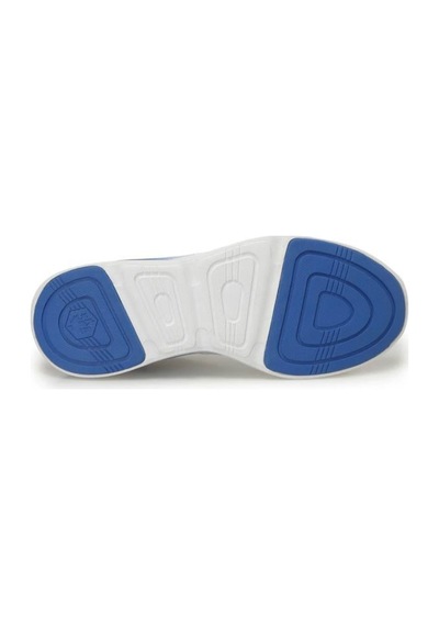 Lumberjack Bolt 4pr Beyaz Saks Comfort Casual Anatomik Spor Ayakkabısı Beyaz - Buz