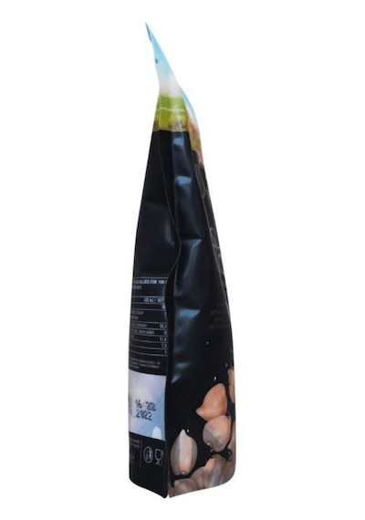 Duru Pratik Haşlanmış Nohut 400 G