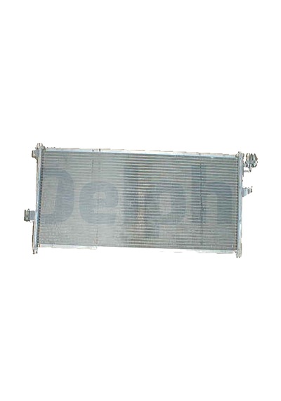 Delphi Klima Radyatörü Nissan Almera Tino 2000-2006 92100bu005