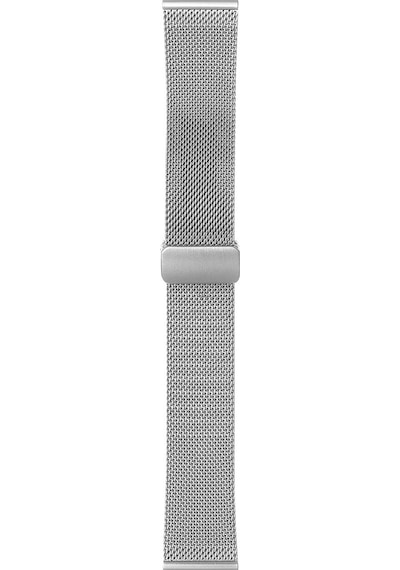 Galaxy Uyumlu Watch 46mm Zore Krd-85 22mm Metal Kordon