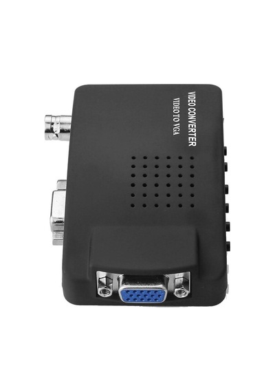 Video To Vga Çeviriçi Converter