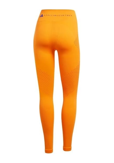 Adidas Asmc Tst Leg Kadın Tayt Iv9190-turuncu Turuncu
